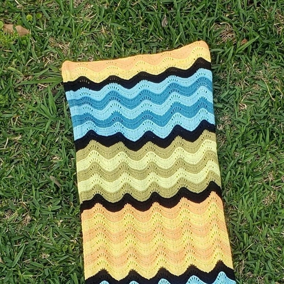 Crochet set - Picture 6 of 7